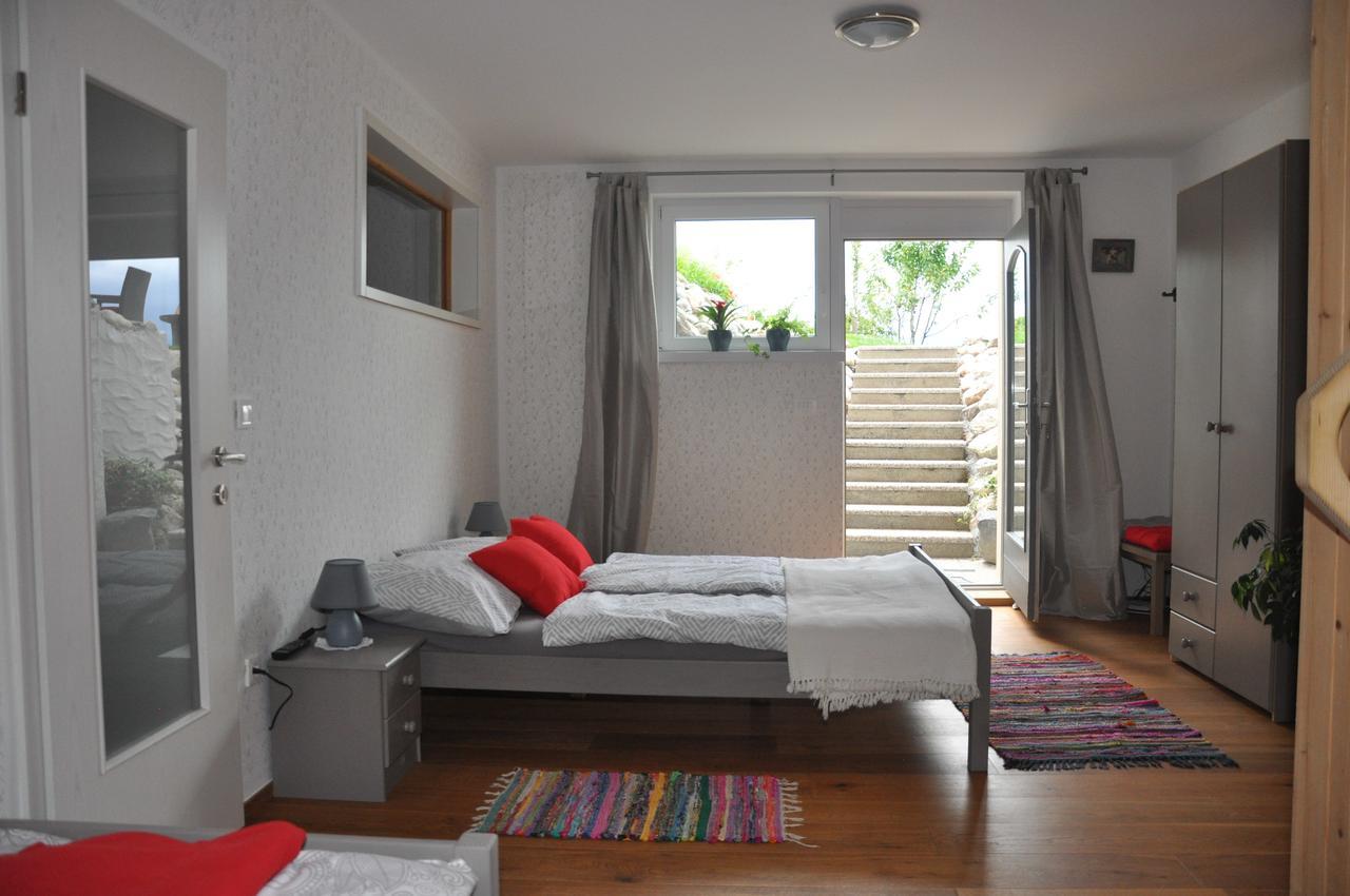 Apartma Romana Spodnji Otok 외부 사진