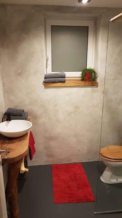Apartma Romana Spodnji Otok 외부 사진