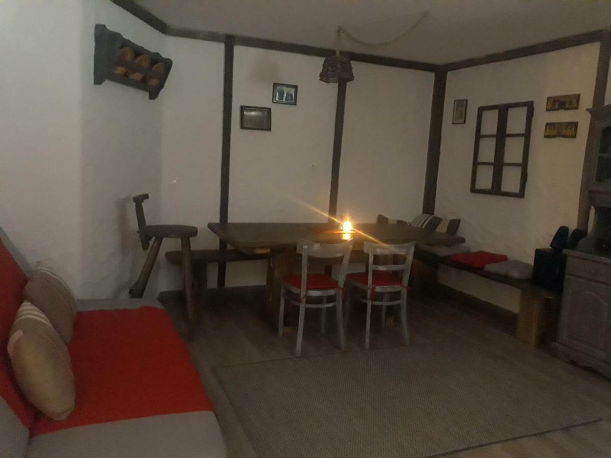 Apartma Romana Spodnji Otok 외부 사진